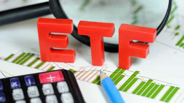 9檔投等債ETF 6月除息秀開跑 這3檔年配逾7%香噴噴。(圖:shutterstock)