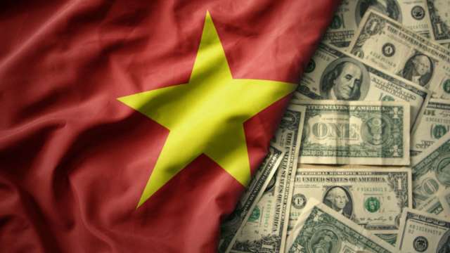 越南企業將簽署備忘錄 購買20億美元美國農產品(圖:shutterstock)