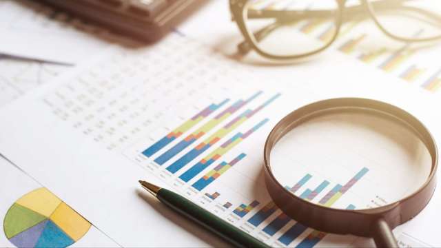 邁科上市案通過證交所審議會,申請上市資本額6億元。(圖:shutterstock)