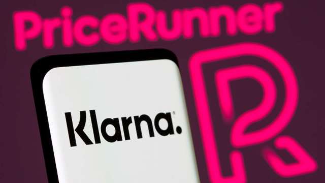 Klarna推出借記卡向銀行轉型。(圖:REUTERS/TPG)