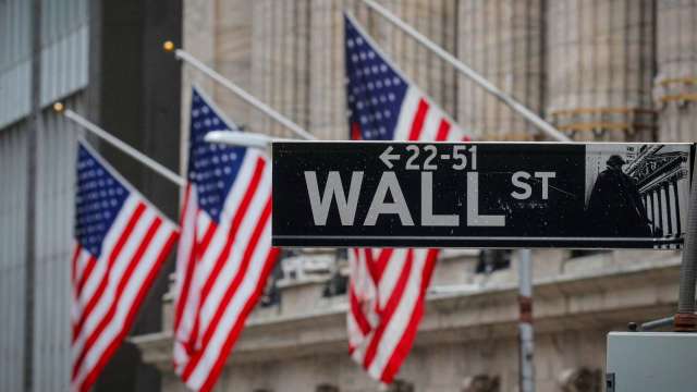 德銀上調標普500預測 看好TACO效應加持(圖:REUTERS/TPG)