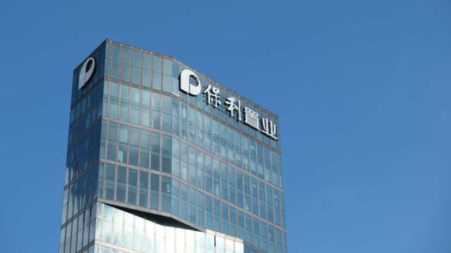 今年前5月銷售榜出爐!陸房市持續低迷 僅1家建商銷售額破千億人民幣 (圖:Shutterstock)