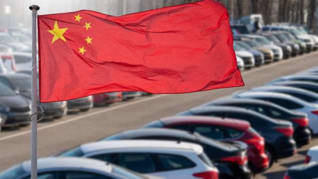 利潤率4.3%創十年低！吉利、長安等陸車廠拼整合 專家：應反思「大而不強」