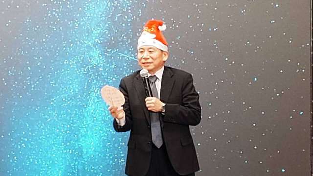 幸福嗎?國發會Say YES! 劉鏡清4招改革 每月1天遠端工作率部會之先。(鉅亨網資料照)