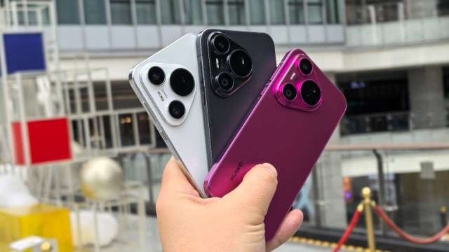智慧型手機出貨預測遭大幅下修 關稅不確定性成主因(圖:shutterstock)