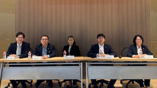 築間看好今年的成長動能。(圖：築間提供)
