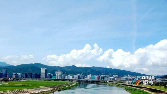 房市交易冷土地交易也受累 首季土地成交筆數探9年新低。(鉅亨網記者張欽發攝)