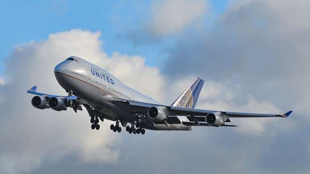 航空業可能成為川普政府下一個徵收關稅的目標。(圖:Shutterstock)