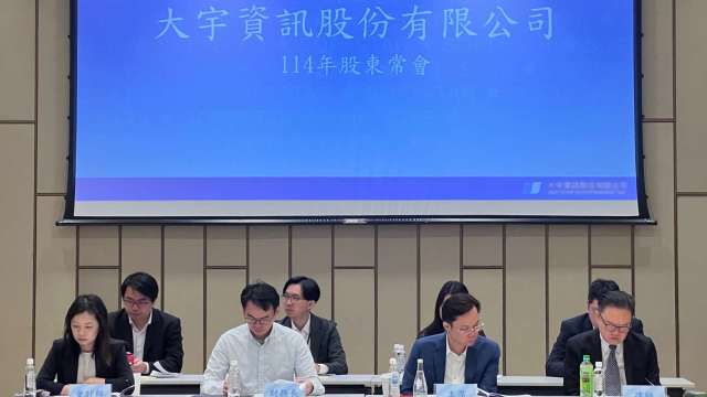 大宇資下半年推3款遊戲新作 餐飲布局擴大挹注營運。(圖：業者提供)