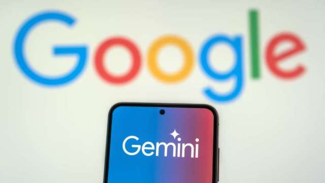 谷歌Gemini 2.5升級「全能王」推理、程式皆拿榜首!輾壓o3與Claude 4(圖:shutterstock)