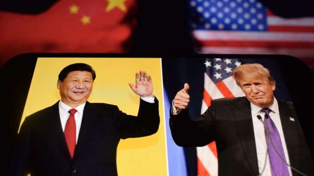 主動權易手！中美深夜通話川普等到邀請 專家：既是危機對話 也是「重構中的確認」