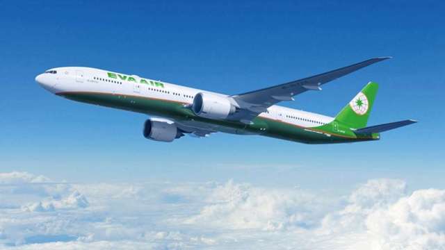 長榮航與星空聯盟夥伴波蘭航空啟動共用班號合作。(圖:長榮航提供)