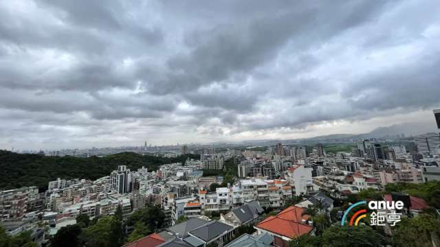 輝達效應旺 才宣布落腳北士科園區 北投上月房市成交就增35.5%。(鉅亨網記者張欽發攝)