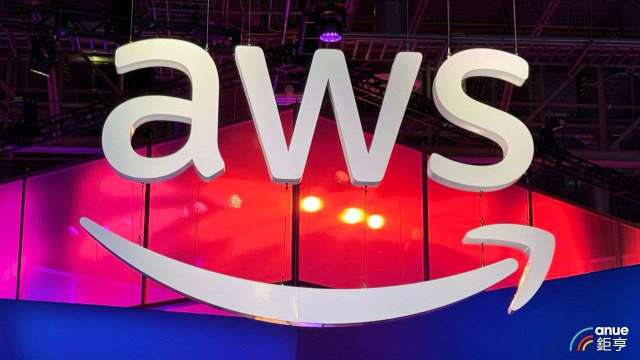 亞馬遜旗下AWS。(鉅亨網資料照)
