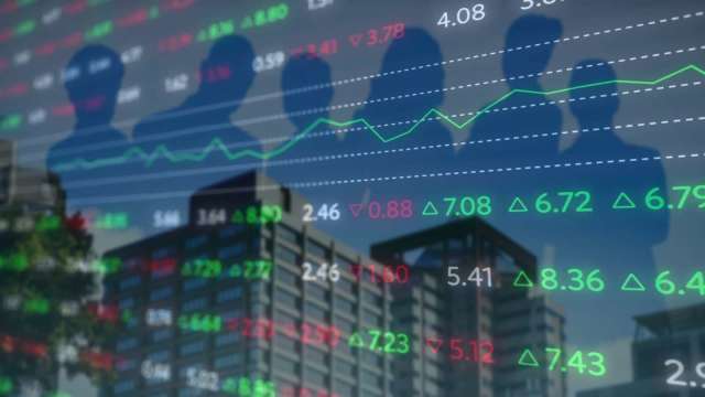 智邦5月業績亮眼獲外資點讚 看好AI需求再喊加碼。(圖：shutterstock)
