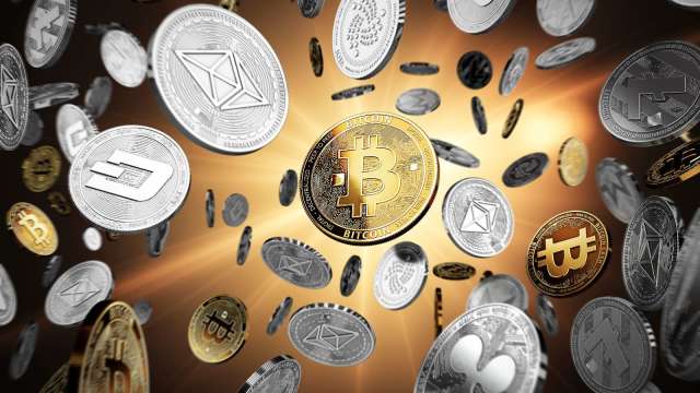Meta股東壓倒性否決比特幣納入資產負債表提案(圖:shutterstock)