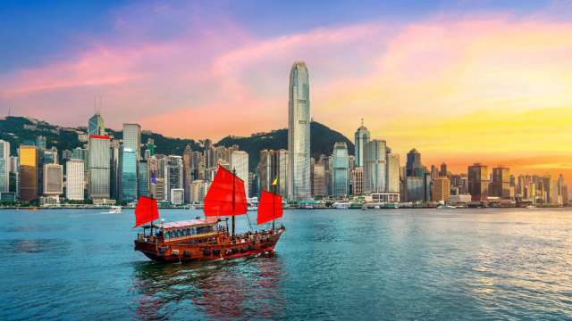 香港科技大學:已錄取兩名哈佛轉校生(圖:shutterstock)