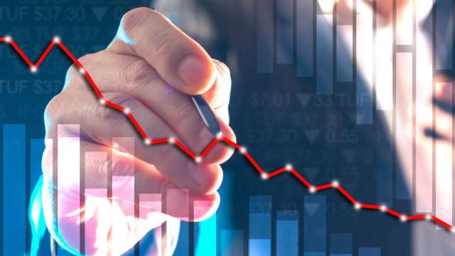 下周重要數據解析 將決定台股下周走勢(圖:shutterstock)