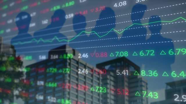 聯強5月營收295億元年月雙減 半導體業務調整幅度最大月減23%。(圖：shutterstock)