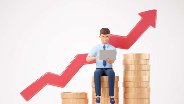 【台股怎麼挑】2025年第一季財報出爐啦!8檔Q1獲利創12季新高股出列!(圖:shutterstock)