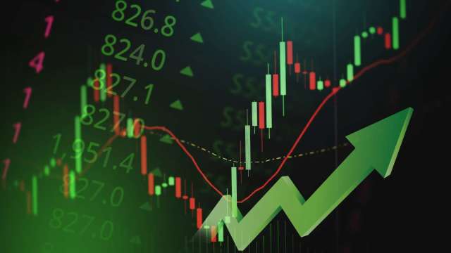 全福4項眼科新藥專案穩健推進,周漲逾4成。(圖:shutterstock)