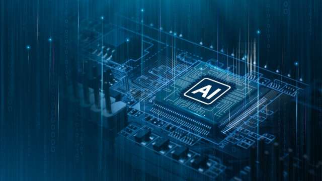 專家警告:投資成長階段的AI新創存「巨大風險」。(圖:Shutterstock)