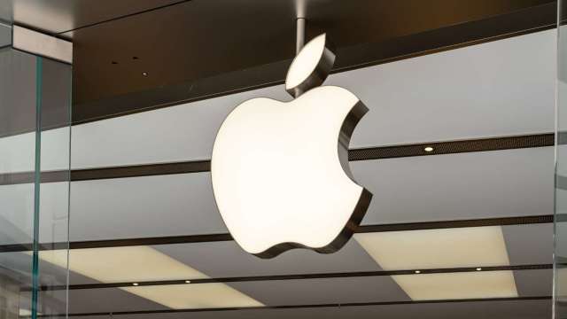 蘋果年度開發者大會（WWDC 2025）即將到來。(圖：Shutterstock)