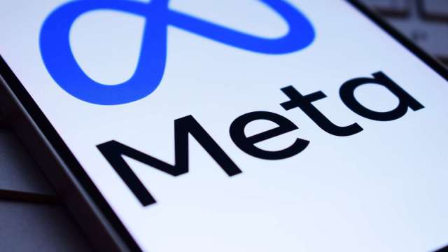 Meta技術長預言:2025成AR、VR關鍵年。(圖:Shutterstock)