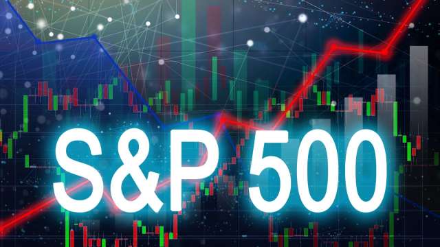 標普500季度調整無新增成份股。(圖:Shutterstock)