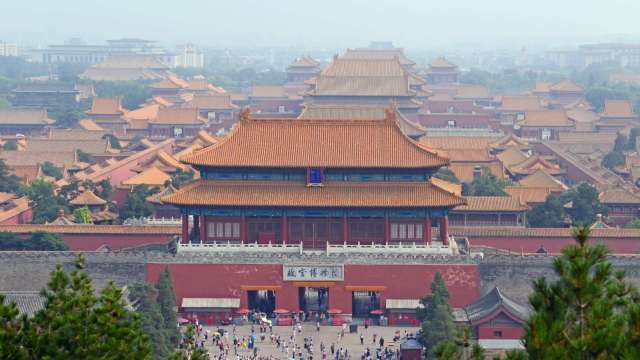 今起試行,中國單方面免簽「朋友圈」再增4國。(圖:Shutterstock)