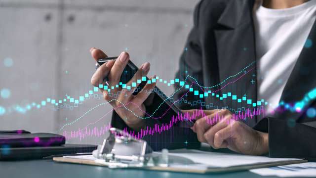 本周三大利多!台積電破千、台股再漲千點?(圖:shutterstock)
