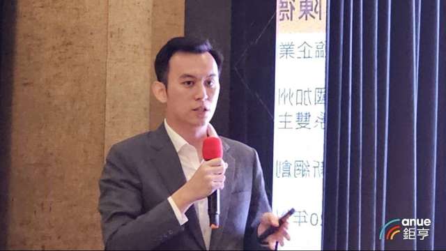 欣新網股價回升至近一個月高點。(鉅亨網資料照)