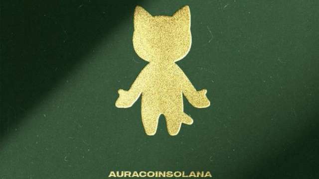 SOL迷因幣AURA週末再漲 38% Solaxy預售破5,100萬美元最後1日倒數! (圖:業者提供)