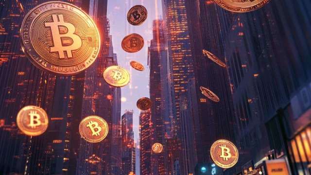 分析師預測比特幣價格12.5萬美元 規模最大預售Solaxy破4,500萬美元最後6日 (圖:業者提供)