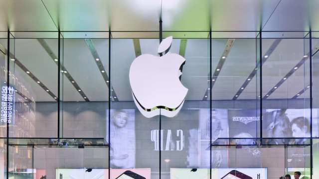 一個時代的終結 蘋果macOS 26將成Intel版Mac末代更新 (圖:Shutterstock)