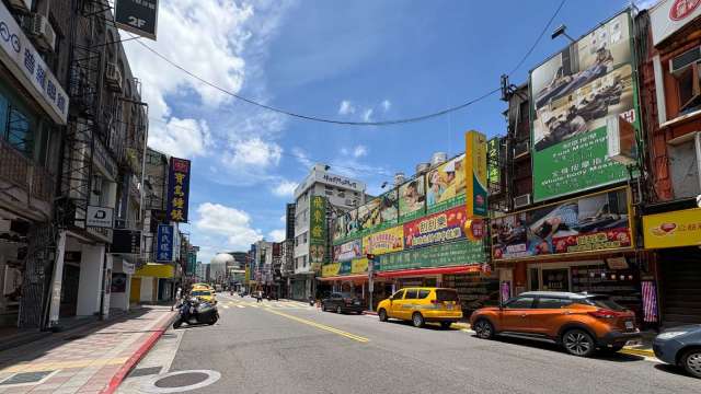 全台彩券行突破萬家在新北市逾2000家最多。(圖:台灣房屋提供)