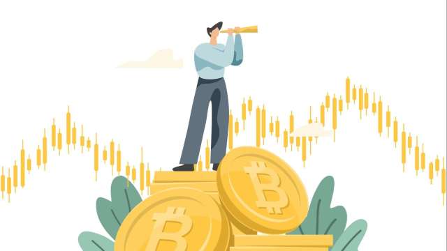 川普穩定幣法案逼近關鍵投票:參議院周三將衝刺突破阻撓(圖:shutterstock)