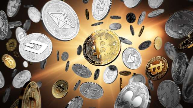 國際清算銀行報告:加密貨幣跨境流動的複雜面貌(圖:shutterstock)