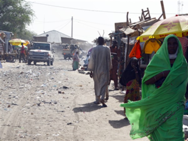 cover image of news article