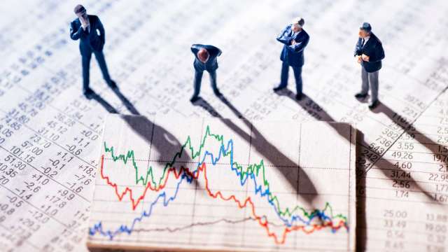 【量大強漲股整理】台股站穩兩萬二後,有機會續航?潛力股看誰?(圖:shutterstock)