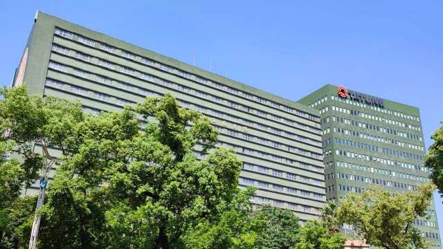 大同電子代工、電力事業群雙挹注,5月營收年增逾4%。(圖:大同提供)
