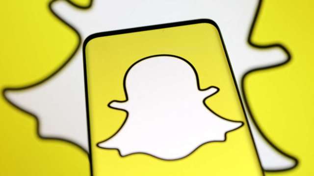 Snap大動作!Specs智慧眼鏡2026年上市 迎戰Meta、蘋果和Google(圖:REUTERS/TPG)