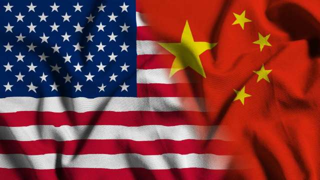 美商部長:美中談判進展順利 可能持續至週三 (圖:shutterstock)