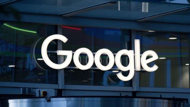 Google又爆裁員。(圖:Shutterstock)
