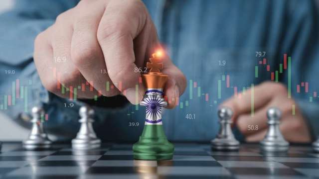 不是台積電、不是廣達! 法人季底押寶最強黑馬是「它」!?