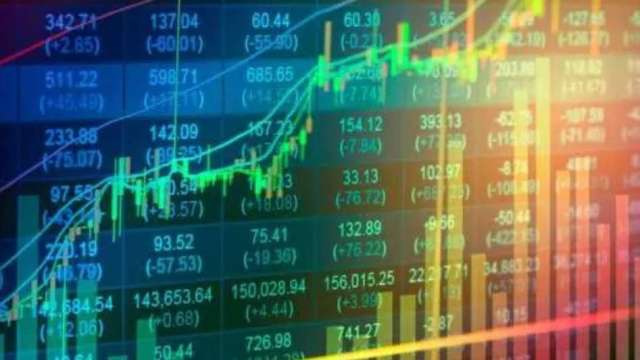 〈台股開盤〉中美談判順利、台積電抱股除息意願高 漲200點站上年線。(鉅亨網資料照)
