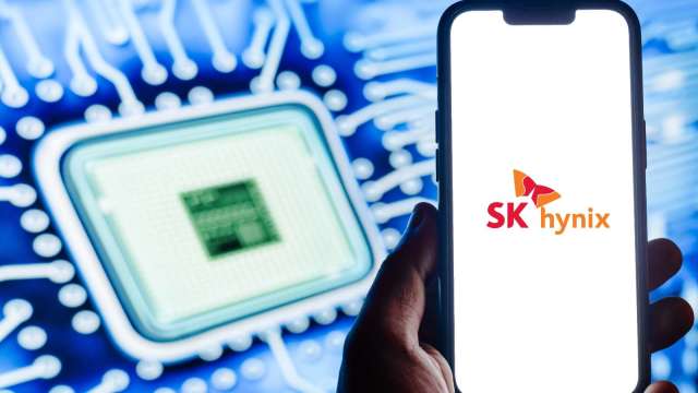半導體產業地震將至?SK海力士內部信號:貿易緊張恐重塑市場格局