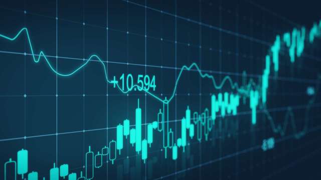 奇鋐5月營收登高獲法人連續敲進,價量齊揚站穩700元關。(圖:shutterstock)