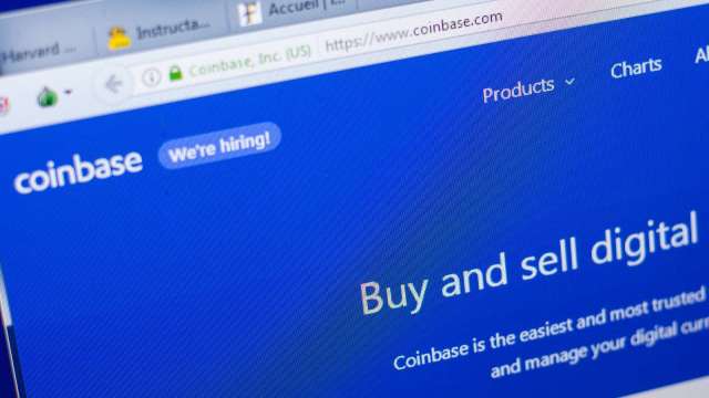 Coinbase:財富500強企業區塊鏈採用率暴增67% 加密資產進入「企業-投資」雙輪爆發期