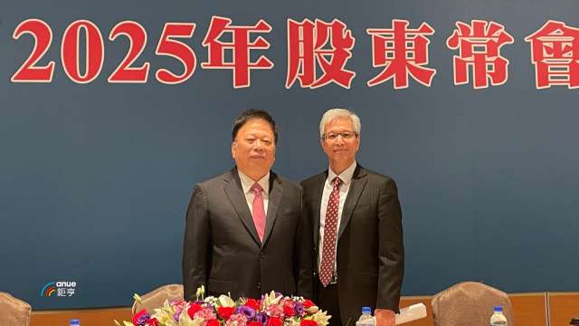 TPK-KY電子書業務報佳音 歐系客戶挹注全年貢獻數千萬美元營收。(鉅亨網記者吳承諦攝)